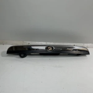 2008-2010 Chrysler Town & Country liftgate handle with camera OEM 05109538AE - Picture 1 of 11