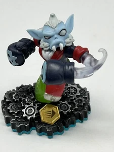 SKYLANDERS NIGHT SHIFT SWAP FORCE FIGURE 84744888 CHARACTER DEATH ELEMENT MARKER - Picture 1 of 6