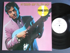 RY COODER Bop Till You Drop 12" Vinyl LP album 1979 Warner Bros. Records K56691 - Picture 1 of 12