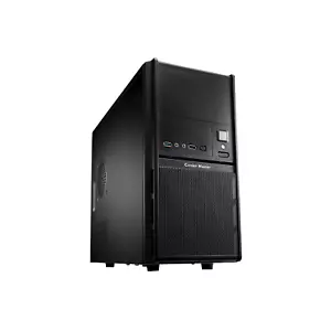 Cooler Master Elite RC-342 Computer Case with 400 watt power supply - Picture 1 of 6