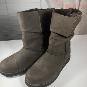 sketchers womens boots