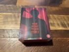 The Psycho Collection Blu ray*Arrow Video*Region B*Boxset*Limited Ed*NEW/Sealed*