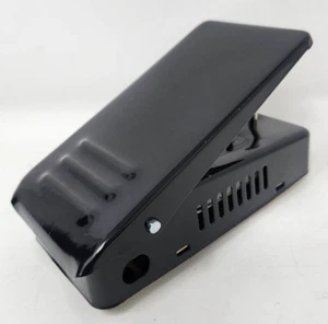 FOOT CONTROL PEDAL #704NS UNIVERSAL 2 WIRE SEWING MACHINES Pedal Only, No Cord - Picture 1 of 5