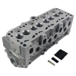 Culasse pour Audi 80 VW Passat Transporter III Bus JX 682 068103351E 068103351D - Imagen 1 de 7