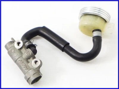 5x05JA32 KAWASAKI 2000 ZRX1100 Freno trasero genuino maestro ZRX1200  Foto 1 de 4