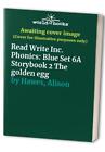 Read Write Inc. Phonics: Blue Set 6A St... by Hawes, Alison Paperback / softback