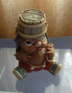 Pendelfin TIPPIT Made in England - Picture 1 of 5