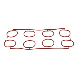 2 Pcs Intake Manifold Gasket 17171-50030 For Toyota 4Runner Sequoia 2005-09 4.7L - Picture 1 of 6