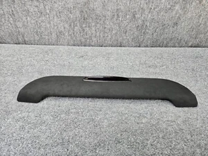 DISPOSITIVO DE ADVERTENCIA TRASERO PARKTRONIC ASISTENCIA EMBELLECEDOR TECHO MERCEDES W222 S63 GAMUZA OEM - Imagen 1 de 7