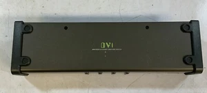 IOGEAR 4-Port DVI KVMP Switch - 1920 x 1200 60Hz GCS1104 NS M4A - Picture 1 of 5