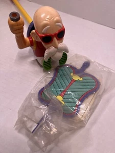 Dragon Ball Epoch 1986 Master Roshi Spielzeug Fan - Bild 1 von 9