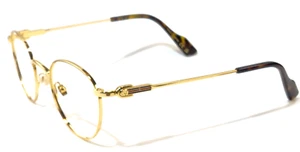 GUCCI GG1222O 002 Damenbrille/eyeglasses 48/22-140 M /made in Japan/wie Neu - Bild 1 von 10
