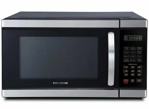 Farberware FMO11AHTBKM Professional 1,1 Cu. Horno microondas de 1000 vatios - Imagen 1 de 6