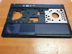 Original Oberteil ,Obergehäuse/Touchscreen stammt aus einem Sony PCG-71614M - Bild 1 von 2