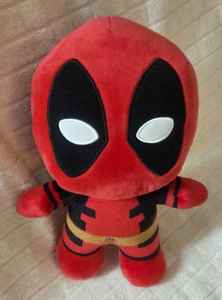Universal Studios Deadpool Cutie 10 Zoll Plüschtier Marvel Avengers Stofftier - Bild 1 von 5