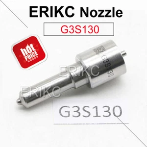 G3S130 Fuel Inyector Diesel Injector Nozzle Tip for ISDE ISD 5396273 FOTON - Imagen 1 de 6