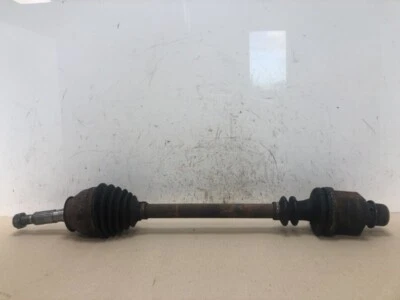 CARDAN AVANT DROIT (TRANSMISSION) Renault Trafic I (TXX) 1992 - Photo 1/4