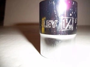 NEW STANLEY   3/4 in Drive   1-1/16  inch     12 Point socket - Picture 1 of 3
