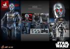 Hot Toys Cms016d58 Star Wars 0-0-0 C-3Po Limited Edition