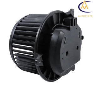 A/C Heater Blower Motor W/ Brushless Motor For 2013-2017 Kenworfh Peterbilt 579 - Picture 1 of 15