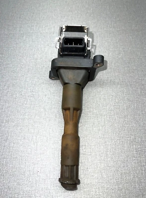 Bobina de encendido genuina 96-99 BMW M3 e36 S52 3,2 L - precio cada uno 0221504004 Foto 1 de 4