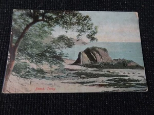 Beach Tenby Postcard - 100532 - Foto 1 di 2