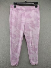 DSG Dick Sporting Goods Tie Dye Sweatpants in Women's Size XL (16) 