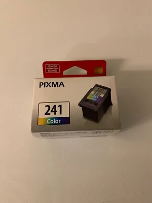 Canon CL-241 Color (5209B001) Foto 1 de 3