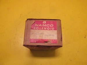 NEU Namco Steuerung EB-550-10037 EB55010037 - Bild 1 von 3