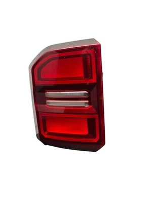 2024-2025 TOYOTA LAND CRUISER J250 OEM LH CONJUNTO DE LUZ TRASERA IZQUIERDA Foto 1 de 4