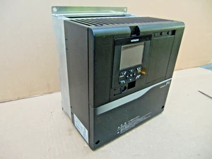 Hitachi-P1 Wechselrichter AC DRIVE SJ Serie, 380-500V, 25A, Teile-Nr: P1-00250-HFUF - Bild 1 von 24