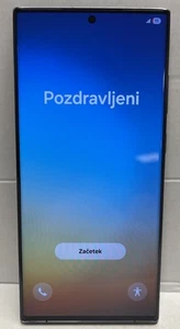 samsung galaxy s23 ultra sm-s918b/ds - 512gb (50624) - Bild 1 von 10