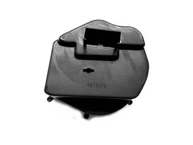 Washer Pump Cover For 1982-1988 GMC S15 1983 1984 1985 1986 1987 WF228VJ - Image 1 of 1