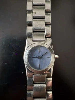 DKNY Damen Armbanduhr Steel Silber - Bild 1 von 4