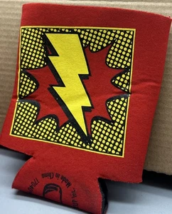 The Flash Beer Coozie - Picture 1 of 3