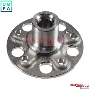 WHEEL HUB N 1114 FOR MERCEDES-BENZ E-CLASS/T-Model/All-Terrain/Convertible 2.0L - Picture 1 of 12