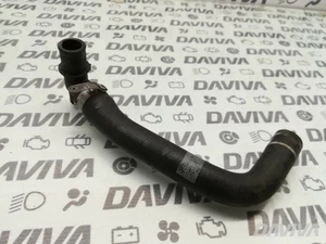 2017 Maserati Ghibli 3.0 D Water Return Sleeve Pipe Hose From Heating System - Picture 1 of 7