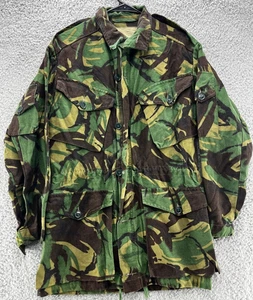 Original British Army Military Combat DPM Feldjacke Hemd 95 leicht NEU - Bild 1 von 8