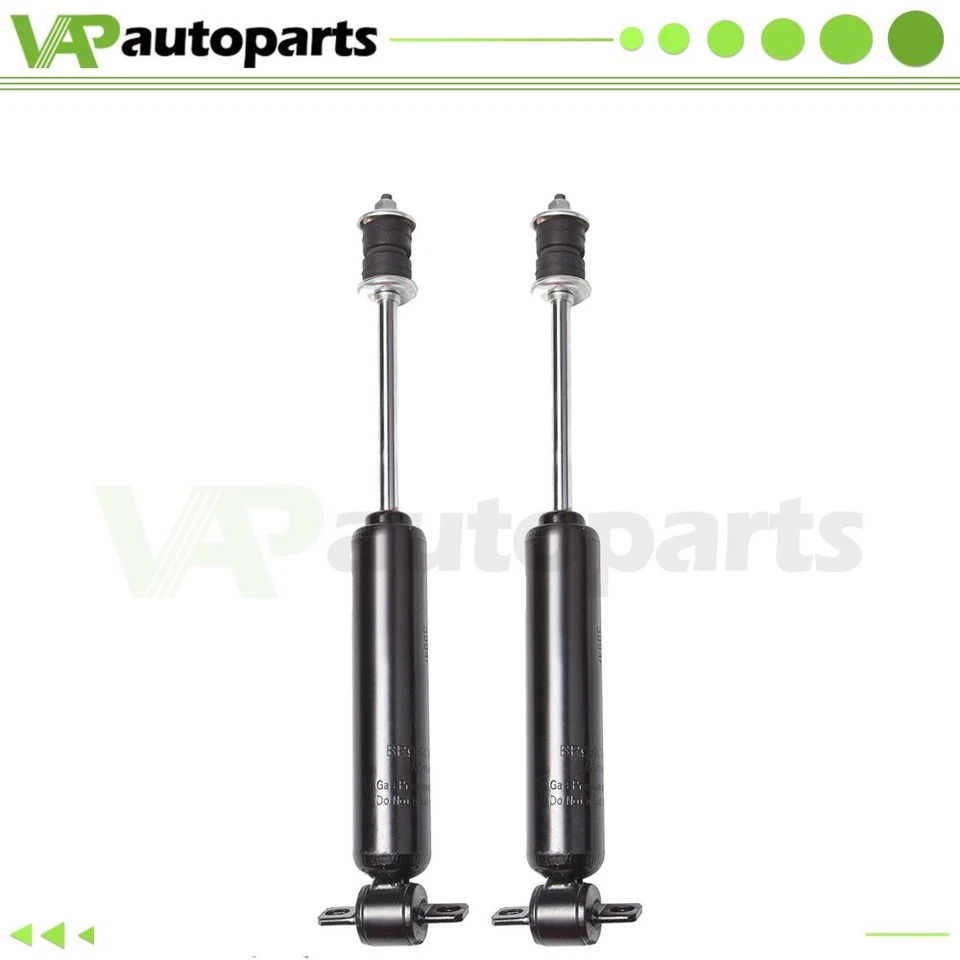 Front Pair Strut Assembly For Dodge D50 Pickup Plymouth Arrow Pickup 1979-1982 Foto 1 de 4