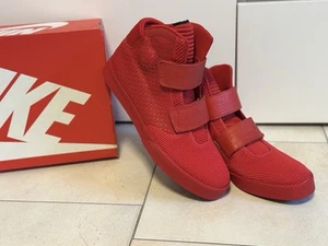 EU Größe 46 - Nike Flystepper 2K3 PRM Red - Bild 1 von 4