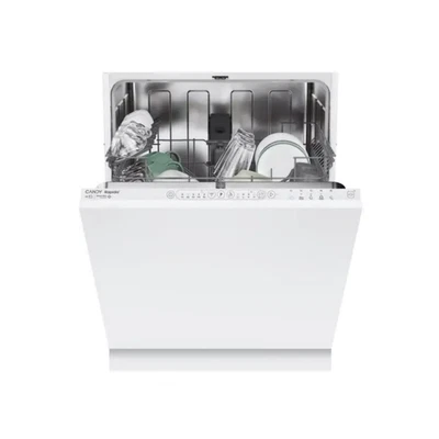 CANDY CIMC E0W 3E53 LAVASTOVIGLIE DA INCASSO A SCOMPARSA TOTALE 13 COPERTI - E - Immagine 1 di 3