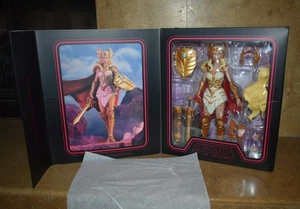 Mondo Masters of the Universe He-Man / She-Ra Figur 1/6 Scale Regular Edition - Bild 1 von 17