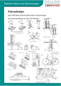 Fischzucht, über 1.180 Seiten patente Ideen und Zeichnungen - Bild 1 von 1