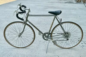 Fuji Espree 12-Speed Bicycle 1983 23" Frame 58cm Frame Works VALite LOCAL PICKUP - Picture 1 of 12