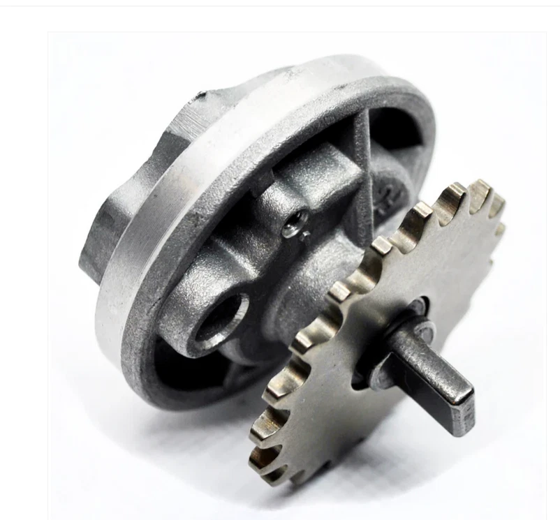 BOMBA DE ACEITE KEEWAY MATRIX 125 (19000J05F000) (CAJA 100) Foto 1 de 1