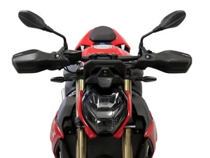 BMW S1000R 21-2023 mattschwarz Handschutz/Windabweiser - Bild 1 von 4