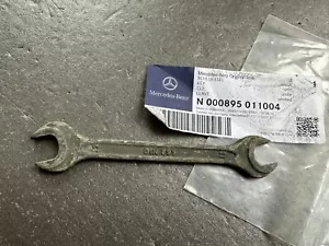 Genuine Mercedes-Benz spanner N000895011004 - Picture 1 of 1