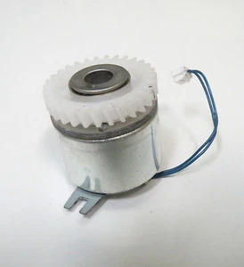 Konica Minolta 56AA82010 56AA82012 5SH-002 Paper Feed Driving Clutch 30T gear - Picture 1 of 5