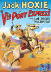 VIA PONY EXPRESS NEW DVD