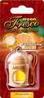 Original Areon Fresco Wood Perfume Scent Container Air Freshener Free Selection